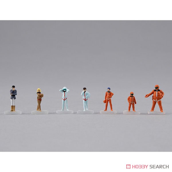Realistic Model Series Mobile Suit Gundam (for 1/144 HG Series) White Base (Completed) 商品画像3