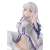 Melty Princess Re:Zero -Starting Life in Another World- Emilia on Palm (PVC Figure) Item picture7