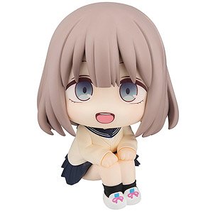 Lookup The Idolm@ster Shiny Colors Asahi Serizawa (PVC Figure)