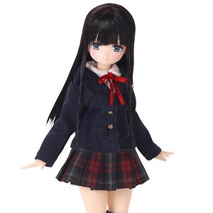 Pico EX Cute / Mia`s After School (Fashion Doll)