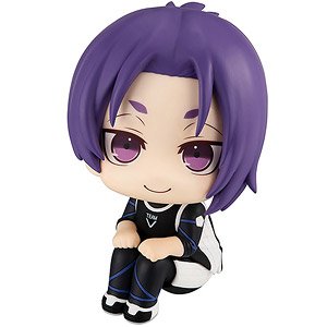 Lookup Blue Lock Reo Mikage (PVC Figure)