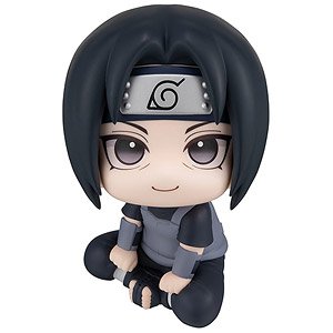 Lookup Naruto: Shippuden Itachi Uchiha ANBU Ver. (PVC Figure)