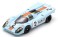 Porsche 917 K No.2 Winner 24H Daytona 1971 P.Rodriguez - J.Oliver (ミニカー) 商品画像1 サムネイル