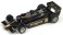 Lotus 79 No.6 Winner Austrian GP 1978 Ronnie Peterson (ミニカー) 商品画像1 サムネイル
