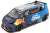 Ford Supervan 4 Red Bull - Circuit du Grand Sambuc - 2023 Max Verstappen (Diecast Car) Item picture1