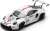 Porsche 911 RSR-19 No.91 Porsche GT Team Winner LMGTE Pro class Le Mans 24H 2022 (ミニカー) 商品画像1