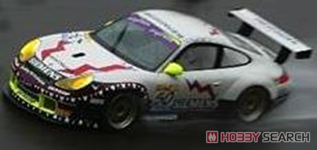 Porsche 996 RSR No.50 Freisinger Motorsport Winner 24H Spa 2003 S.Ortelli M.Lieb R.Dumas (ミニカー) その他の画像1