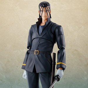 S.H.フィギュアーツ 斎藤一 (完成品)