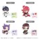 ブルーロック ミニキャラアクリルスタンドVol.1 千切豹馬 (キャラクターグッズ) その他の画像1 サムネイル