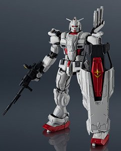 GUNDAM UNIVERSE GUNDAM EX (完成品)