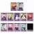 Love Live! Superstar!! Instant Photo Style Card Subculture Fashion Ver. (Set of 11) (Anime Toy) Item picture1