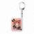 Love Live! Superstar!! Glitter Acrylic Key Ring Mei Yoneme Subculture Fashion Ver. (Anime Toy) Item picture1