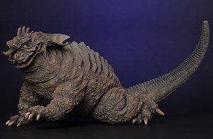 Baragon (1965) (Completed)