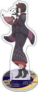 TV Animation [Tsukimichi: Moonlit Fantasy Season 2] Big Acrylic Stand (3) Mio (Anime Toy)