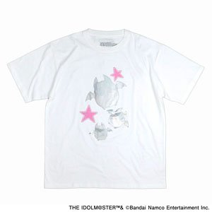 The Idolm@ster Shiny Colors Tenka Osaki T-Shirt M (Anime Toy)
