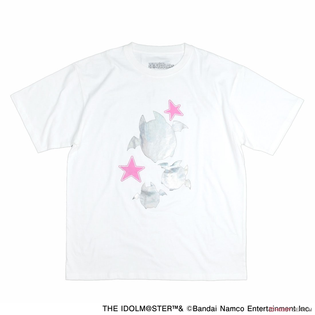 The Idolm@ster Shiny Colors Tenka Osaki T-Shirt M (Anime Toy) Item picture1