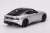 Nissan フェアレディ Z パフォーマンス 2023 ブリリアントシルバー (右ハンドル) (ミニカー) 商品画像2