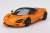 マクラーレン 750S マクラーレンオレンジ (ミニカー) 商品画像1