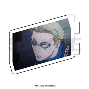 Jujutsu Kaisen Customize Scene Picture (Shibuya Incident) 13 (Anime Toy)