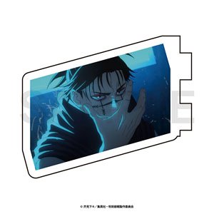 Jujutsu Kaisen Customize Scene Picture (Shibuya Incident) 21 (Anime Toy)