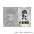 Jujutsu Kaisen Season 2 Clear File Pixel Art Kaigyoku / Gyokusetsu Yu Haibara (Anime Toy) Item picture1
