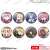 Bocchi the Rock! Trading Can Badge Vol.2 (Set of 8) (Anime Toy) Item picture1