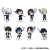 Jujutsu Kaisen Season 2 Acrylic Stand Collection Kaigyoku / Gyokusetsu Mogufure (Set of 8) (Anime Toy) Item picture1