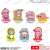 Bocchi the Rock! Bocchi-chan ga Ippai Trading Acrylic Stand (Set of 7) (Anime Toy) Item picture1