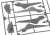 YF-19 バトロイド `マクロスプラス` (プラモデル) その他の画像4