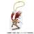 My Hero Academia Acrylic Code Holder Hawks (Anime Toy) Item picture1