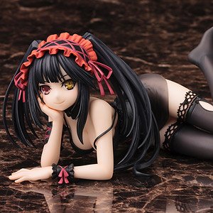 Kurumi Tokisaki (PVC Figure)