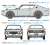 Nissan Skyline 2000GT-R (KPGC110) `Detail up Version` (Model Car) Other picture2