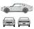 Nissan Skyline 2000GT-R (KPGC110) `Detail up Version` (Model Car) Other picture1