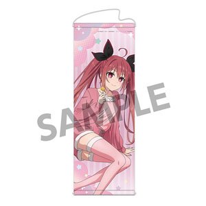 Date A Live V [Especially Illustrated] Slim Tapestry Kotori Itsuka Night Wear Ver. (Anime Toy)