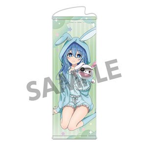 デート・ア・ライブV 描き下ろしスリムタペストリー 四糸乃 ナイトウェア ver. (キャラクターグッズ)