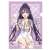 Date A Live V [Especially Illustrated] Clear File Tohka Yatogami Night Wear Ver. (Anime Toy) Item picture2