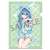 Date A Live V [Especially Illustrated] Clear File Yoshino Night Wear Ver. (Anime Toy) Item picture2