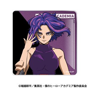 My Hero Academia Acrylic Magnet Lady Nagant (Anime Toy)
