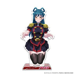 魔都精兵のスレイブ アクリルスタンド 東日万凛 (キャラクターグッズ)
