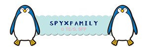 Spy x Family Code Holder C (Anime Toy)