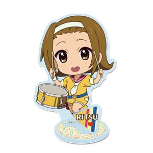 けいおん！ ぷちちょこアクリルスタンド 【田井中律(A)】 (キャラクターグッズ)