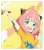 Spy x Family Acrylic Magnet Anya Forger A (Anime Toy) Item picture1