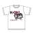 K-on! Puchichoko Graphic T-Shirt [Talent Show] (Anime Toy) Item picture1