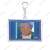 Monthly Moh-Scientific - favorite series - Trading Acrylic Key Ring (Set of 8) (Anime Toy) Item picture5