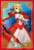 Broccoli Character Sleeve Mini Fate/Grand Order [Saber/Nero Claudius] (Card Sleeve) Item picture1