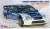 スバル インプレッサ WRC 2005 `2006 スウェディッシュ ラリー` (プラモデル) パッケージ1