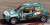 Peugeot 205 GTi No.64 Ecurie Bruxelloise 24H Spa 1997 E. Schwilden - J.M. Delporte - P. Van de Berkt (Diecast Car) Other picture1