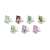 TV Animation [Tis Time for Torture, Princess] Trading Acrylic Mini Smart Phone Stand (Set of 7) (Anime Toy) Item picture2