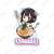 Tis Time for Torture, Princess Acrylic Stand Mogu Mogu Ver. (Torture Tortura) (Anime Toy) Item picture1