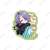 Tis Time for Torture, Princess Die-cut Sticker Mogu Mogu Ver. (Inki) (Anime Toy) Item picture1
